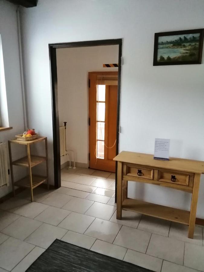 Penzion U Sojků Lipno nad Vltavou Esterno foto
